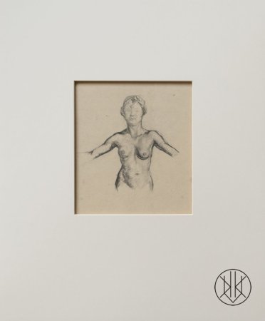 Jan Autengruber: Studie