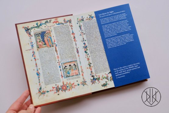 The Book of Bibles