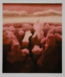 Tomáš Skála: Glaciers Talk I.
