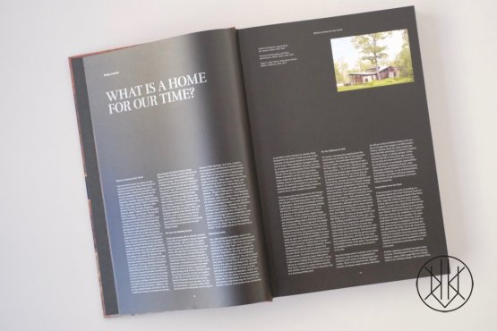 Homes for Our Time Vol. 3