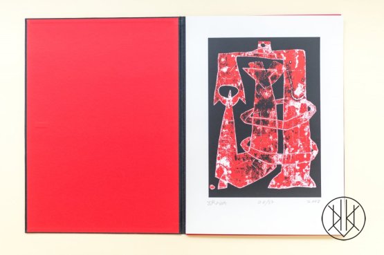 Luboš Drtina: 16 prints