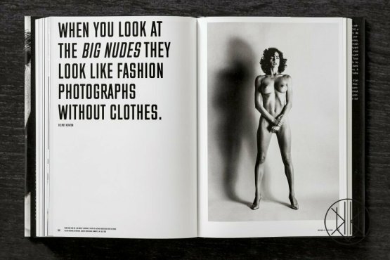 Helmut Newton – Legacy