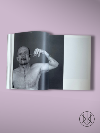Luboš Plný: PLNÝ / limited edition with photography