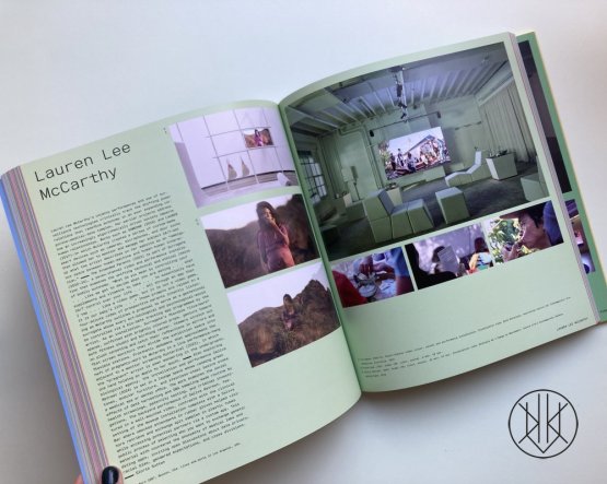 Vitamin V: Video and the Moving Image in Contemporary Art