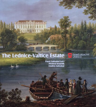 The Lednice-Valtice Estate
