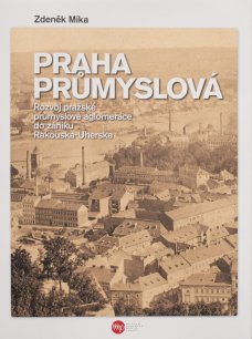 Praha průmyslová