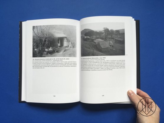 Zmizelá Praha: Nouzové kolonie