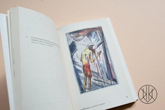 Josef Portman. Knihtiskař litomyšlský