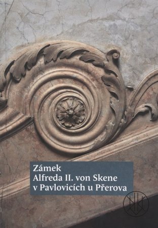 Zámek Alfreda II. von Skene