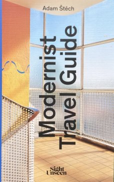 Modernist Travel Guide