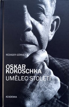 Oskar Kokoschka: Umělec století