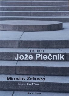Fenomén Jože Plečnik