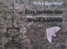 Erika Bornová: The Shadows of Traudi Schönfeld's Hot Summer
