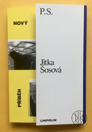 Nový příběh
