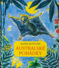 Australské pohádky