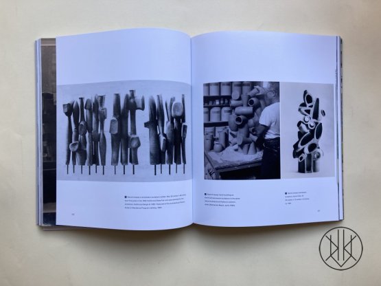 Architectural Pottery: Ceramics for a Modern Landscape
