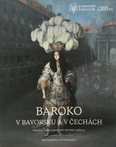 Baroko v Bavorsku a v Čechách