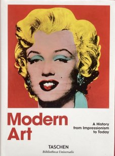 Modern Art 1870-2000