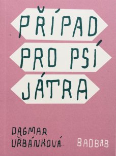 Případ pro psí játra