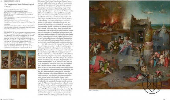 Hieronymus Bosch. The 5th Centenary Exhibition