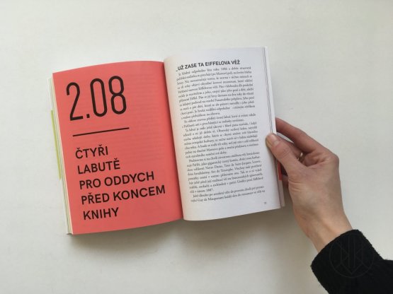 Čtvrtý rozměr architektury