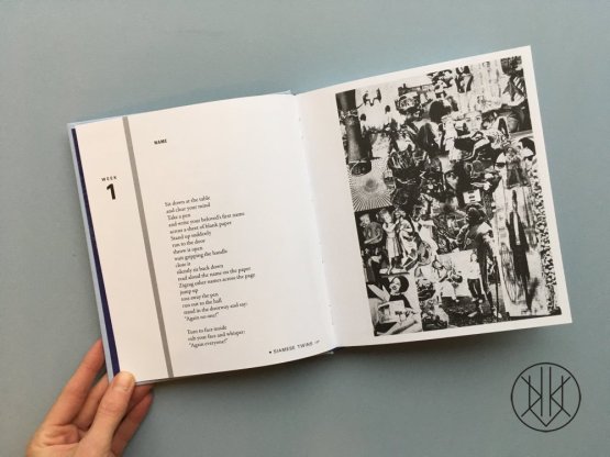Jiří Kolář: User's Manual