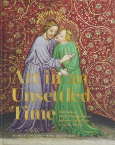 Art in Unsettled Time: Book illumination before Gutenberg (c. 1375 –1450)