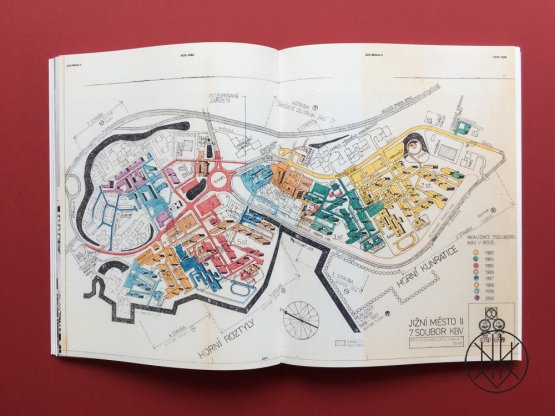 Architektura všem 1956–1989