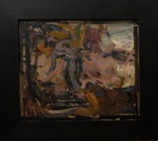 Jan Autengruber: The Figural scene