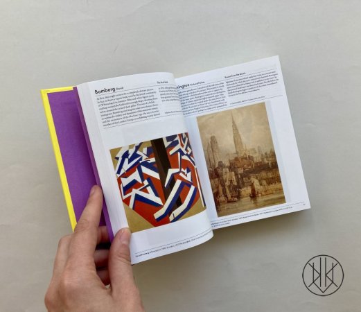 The Art Book