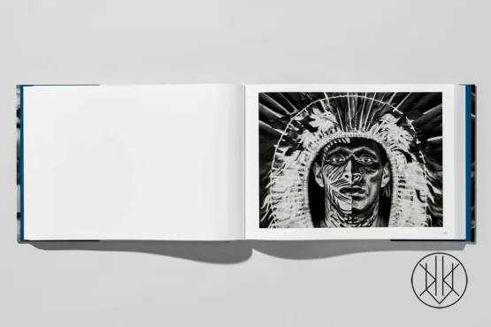 Sebastiao Salgado: Amazonia