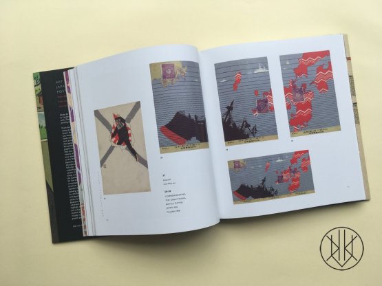 Art of the Japanese Postcard