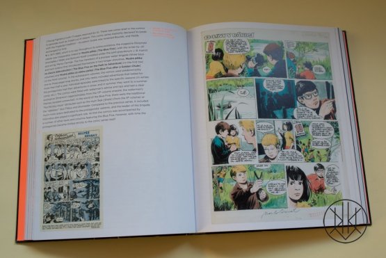 Signals from the Unknown. Czech Comics 1922-2012