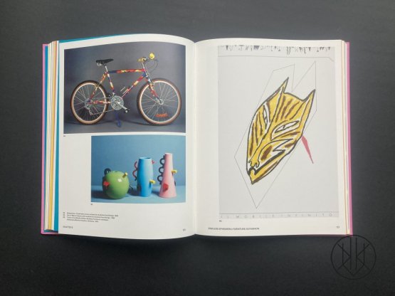 Alessandro Mendini: Imagination Takes Command