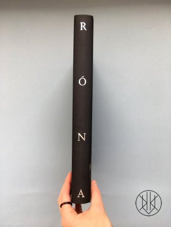 Róna - Achitectons and machines