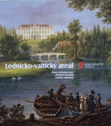 Lednicko-valtický areál