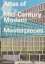 Atlas of Mid-Century Modern Masterpieces
