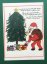 Christmas postcard