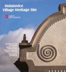 Holašovice: Village heritage site UNESCO