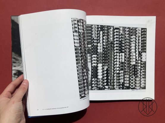 Life Dances On: Robert Frank in Dialogue