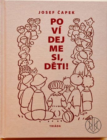 Povídejme si, děti!