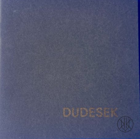 Jan Dudešek: Gravity