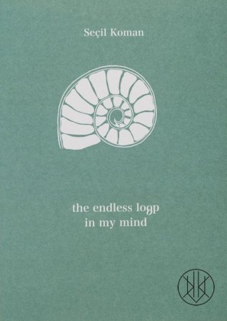 The Endless Loop in My Mind by Seçil Koman