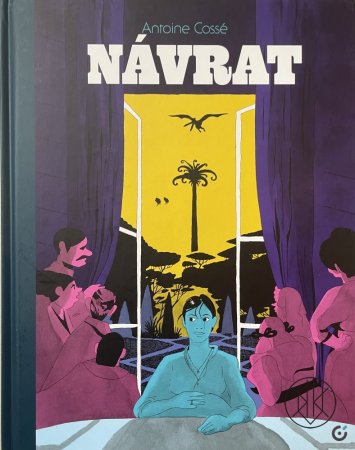 Návrat