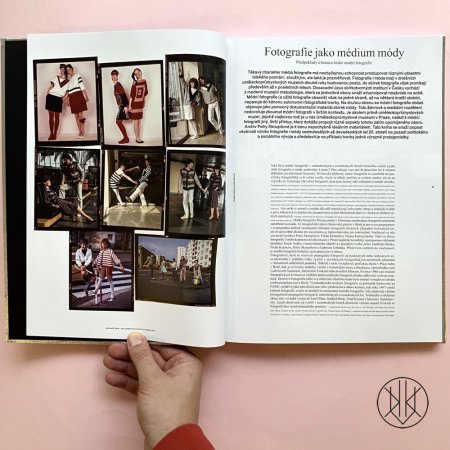 PETRA SKOUPILOVÁ: MÓDNÍ FOTOGRAFIE 1975 – 2003