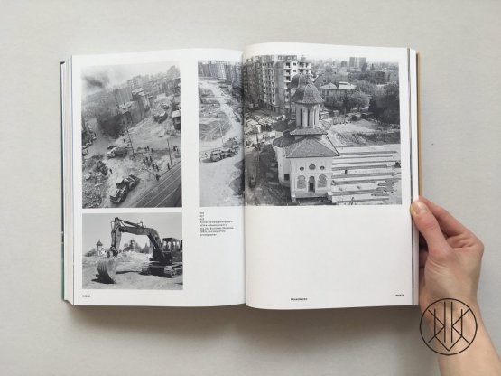 Socmodernism. Architecture of Central Europe during the Cold War