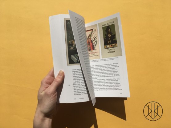 Illustration: A Concise History (World of Art)