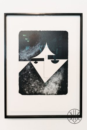 Graphic album: Kafka 100