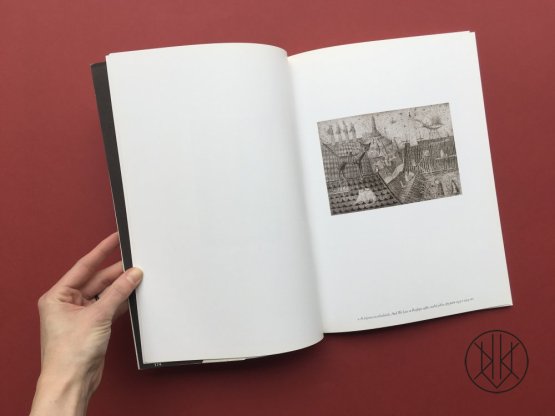 Jan Hísek: Grafika