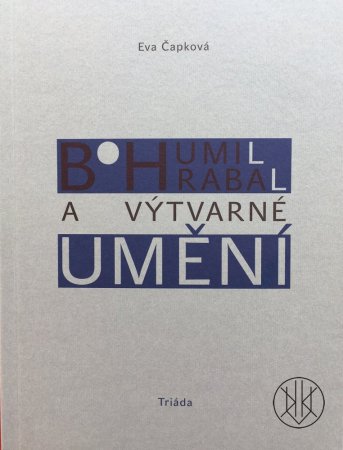 Bohumil Hrabal a výtvarné umění